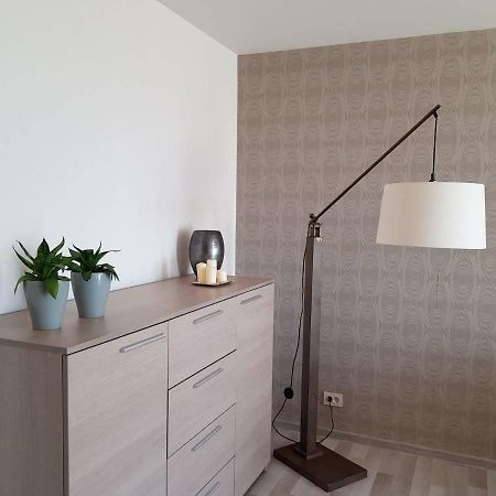 Apartamentai Centras Šiauliai 외부 사진