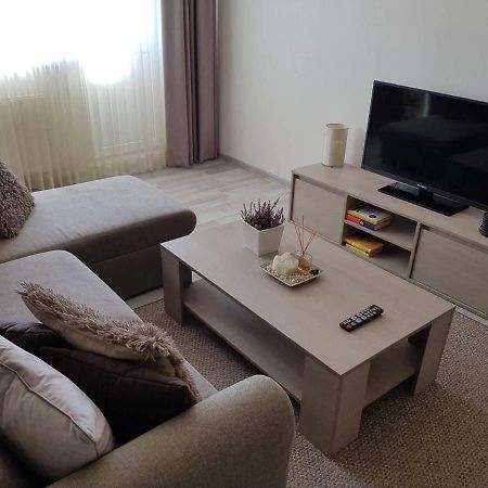 Apartamentai Centras Šiauliai 외부 사진