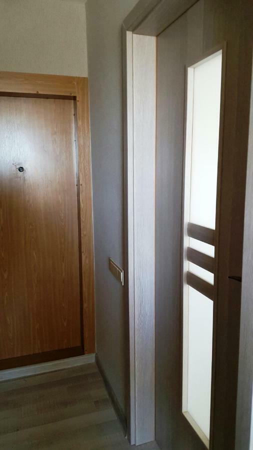 Apartamentai Centras Šiauliai 외부 사진