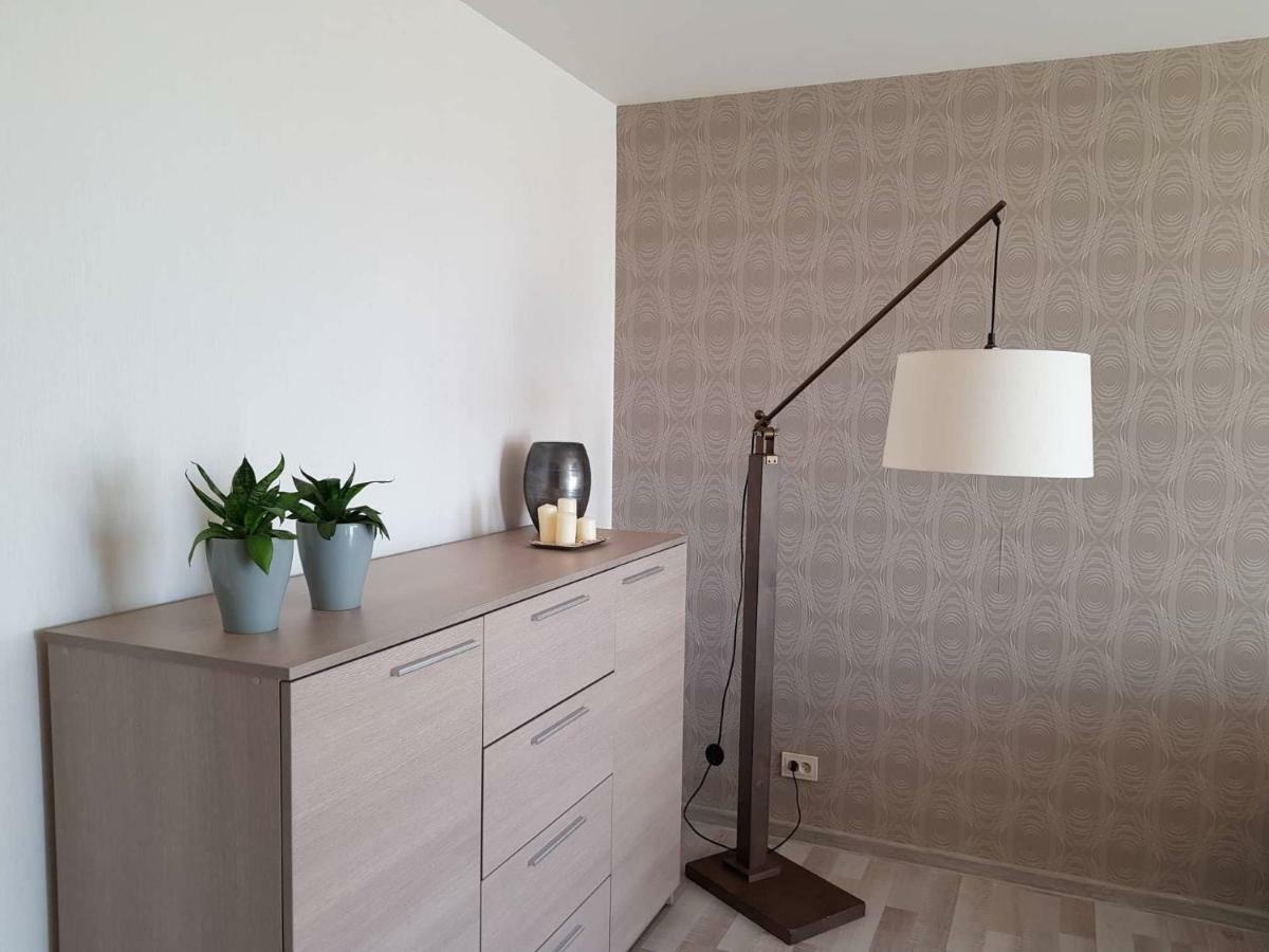 Apartamentai Centras Šiauliai 외부 사진